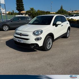 Fiat 500X 1.3 MultiJet 95 CV Connect IN PROMO