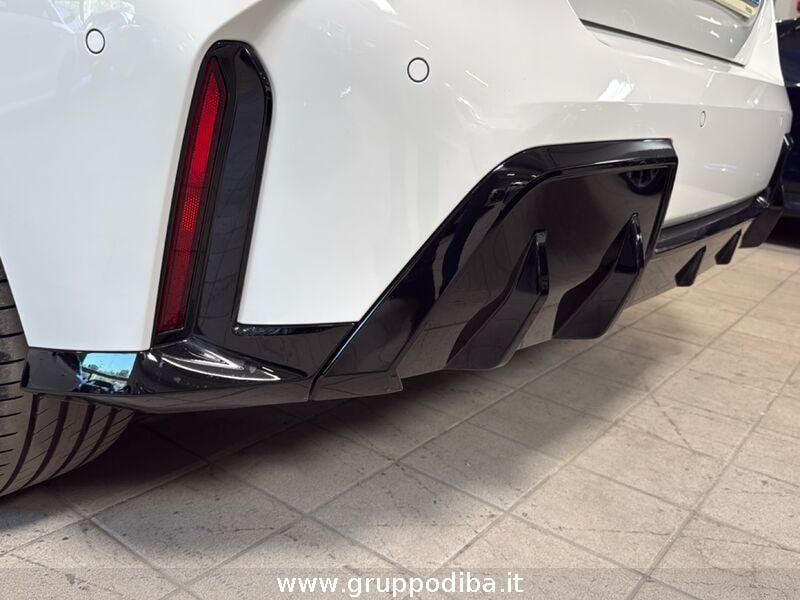 BMW Serie 1 F70 120d 48V MSport Design auto