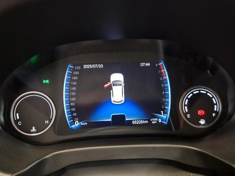 DR MOTOR DR4.0 1.5 MT BENZ GPL