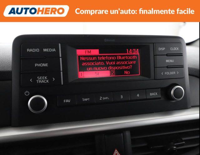 KIA Picanto 1.0 12V 5 porte Urban