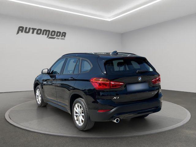 BMW X1 sDrive 16d