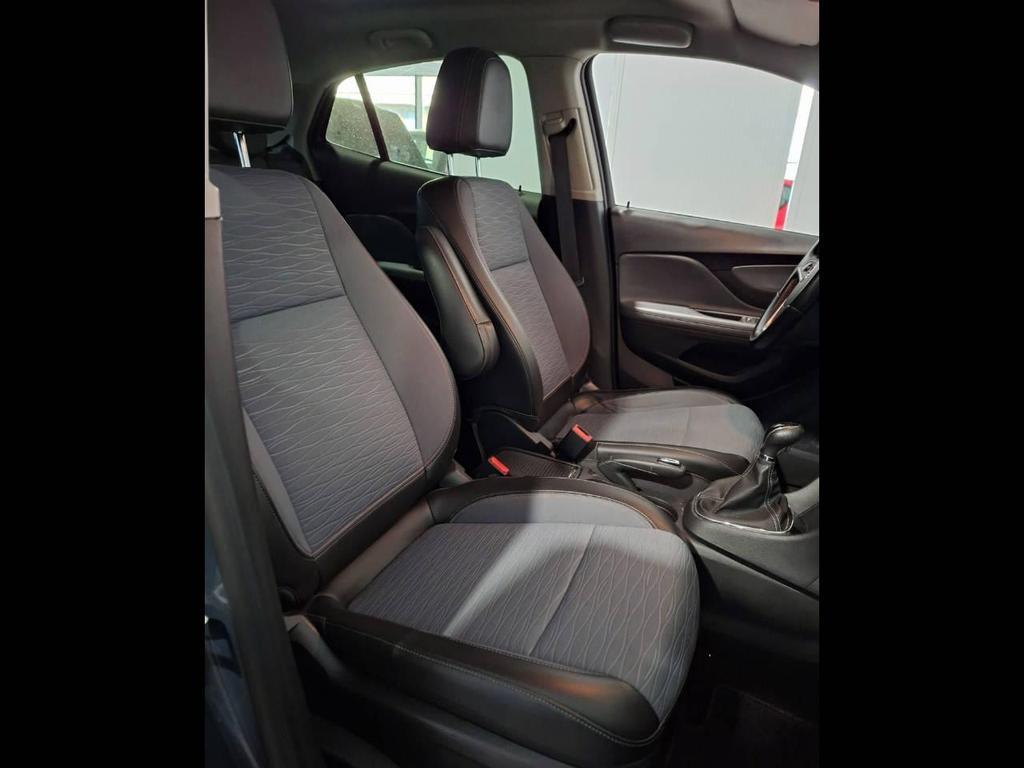 Opel Mokka 1.4 Turbo Cosmo 4x2