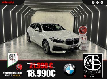 Bmw 116 116d 5p. Sport Auto