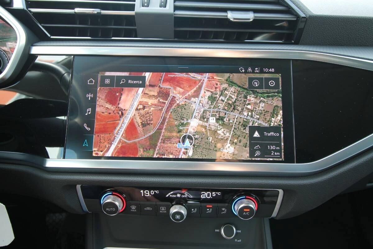 Audi Q3 35 TDI S tronic Business Advanced 2024