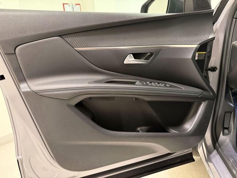 Peugeot 3008 3008 1.2 PureTech Turbo Allure Pack S&S 130CV