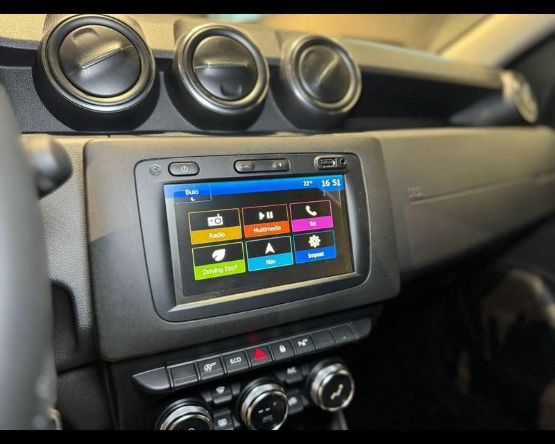Dacia Duster 2ª serie 1.5 Blue dCi 8V 115 CV 4x2 Prestige