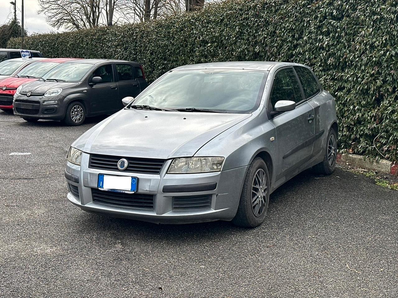 Fiat Stilo 1.4i 16V 3 porte Active