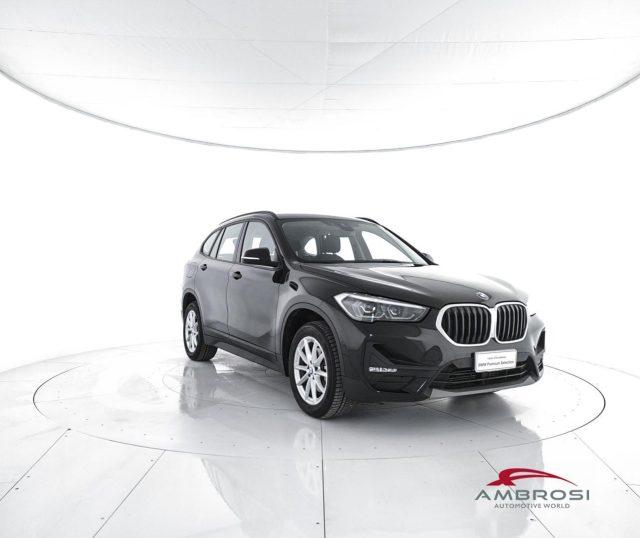 BMW X1 sDrive18d Business Advantage