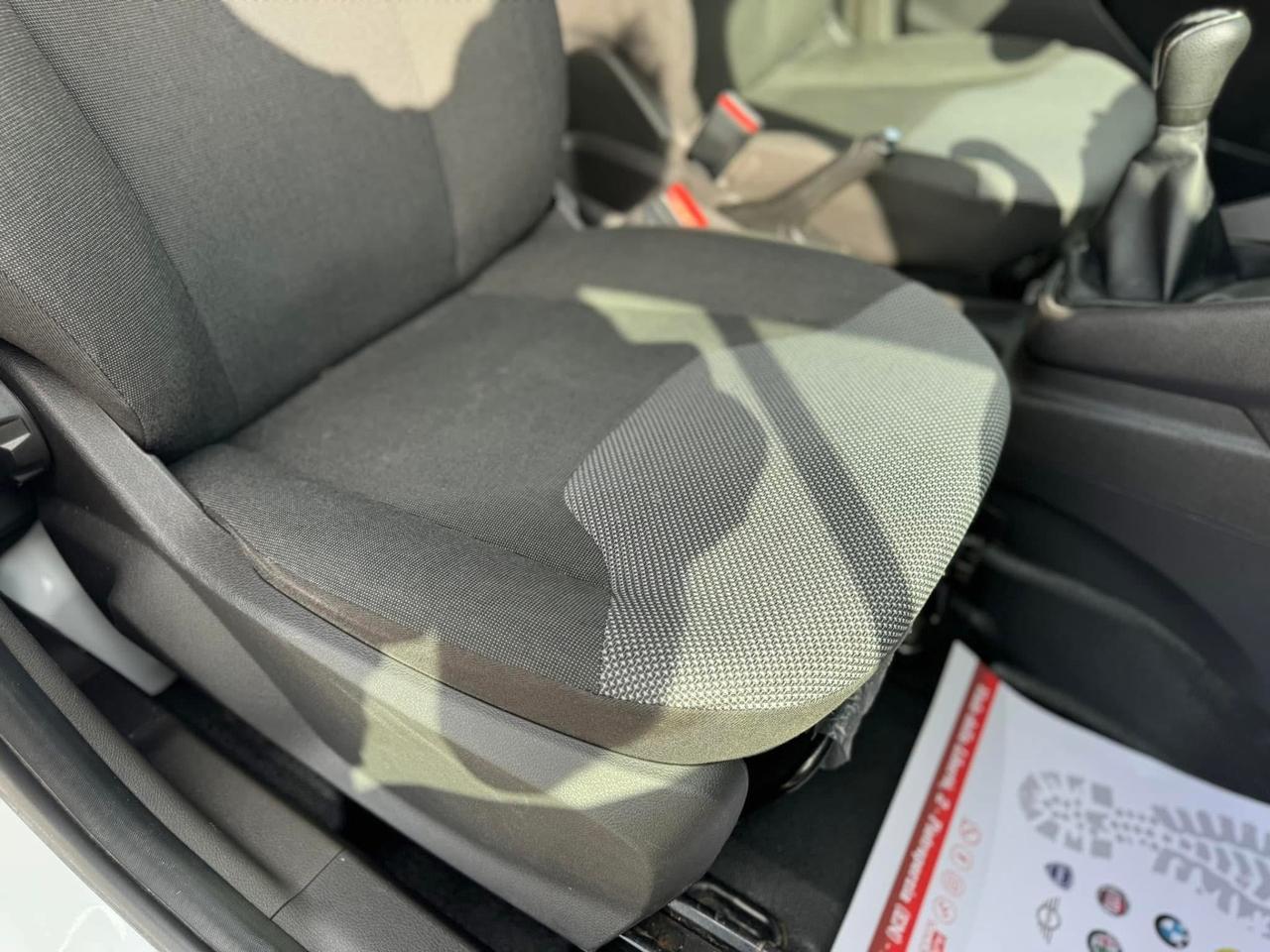 FORD TRANSIT CONNECT 1.5 TDCI CARGO CLIMA