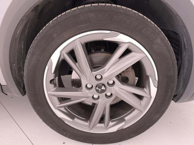 DS AUTOMOBILES DS 7 1.2 puretech Business 130cv auto