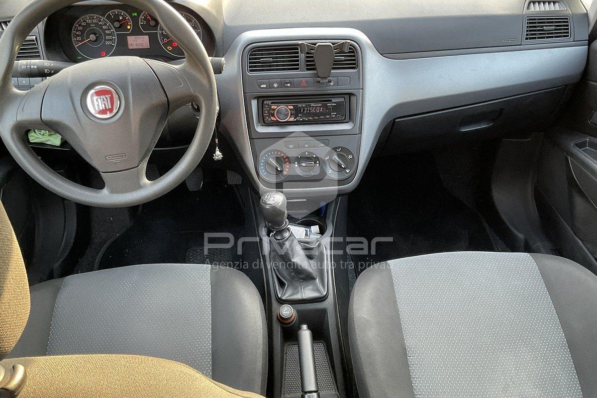 FIAT Punto Evo 1.2 5 porte S&S Dynamic