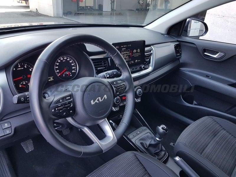 KIA Stonic Stonic 1.2 dpi Style 84cv