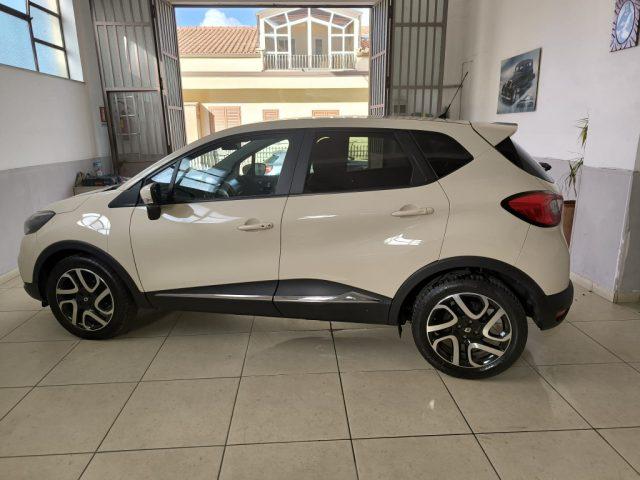 RENAULT Captur 0.9 TCe 12V 90 CV Energy R-Link