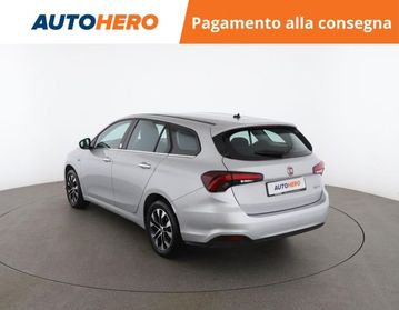 FIAT Tipo 1.6 Mjt S&S SW Mirror