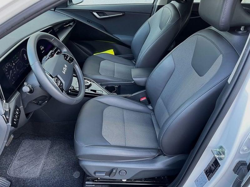 Kia Niro HEV 1.6 HEV GDI Evolution DCT