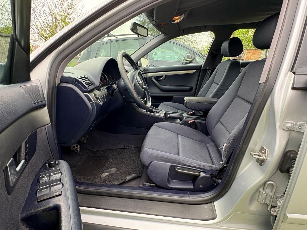 Audi A4 1.9 TDI/101 CV cat Avant