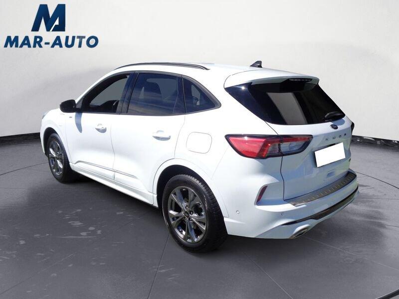 Ford Kuga Kuga 2.5 phev ST-Line X 2wd 225cv cvt