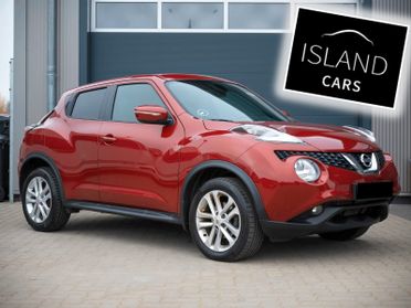 Nissan Juke 1.6 117cv Acenta