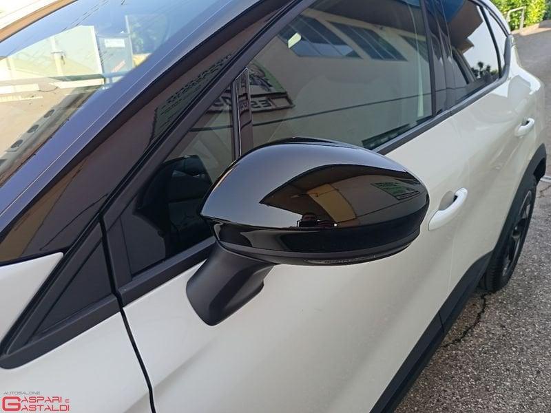 Renault Captur Captur ECO-G 100 CV Techno