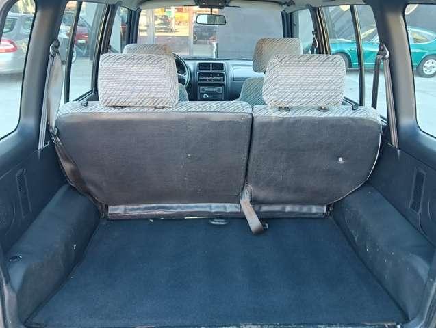 Suzuki Vitara 5p 1.6i 16v P.Pack ASI TUTTA ORIGINALE!