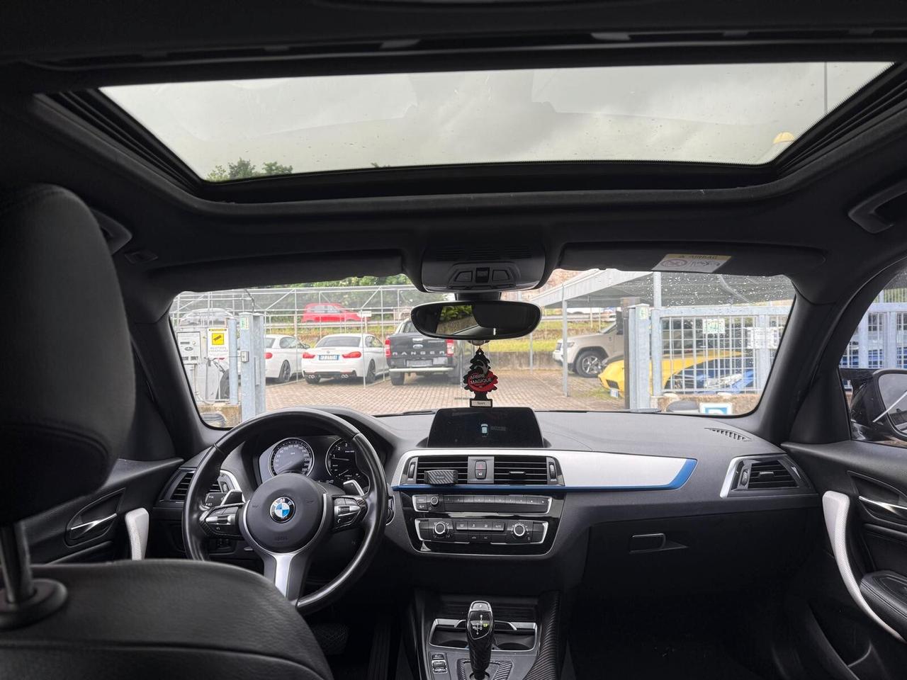 Bmw 120i Msport