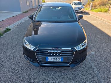 Audi A1 1.6 TDI 116 CV 2017
