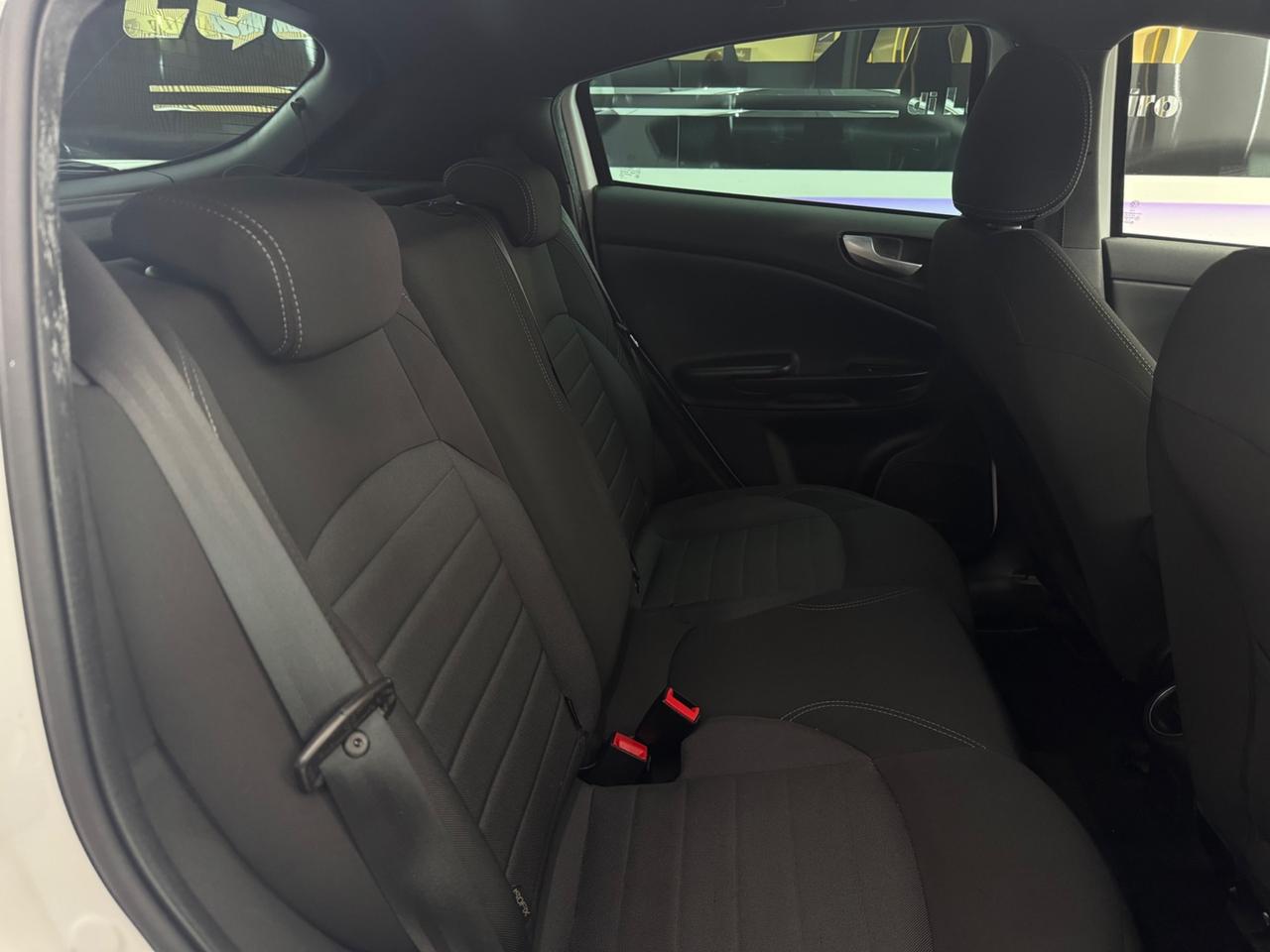 Alfa Romeo Giulietta 1.6 JTDm 120 CV Super