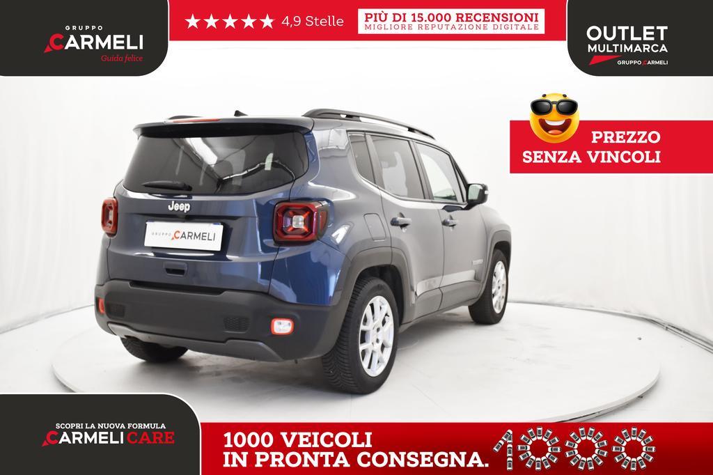 Jeep Renegade 1.6 Multijet II Limited 2WD