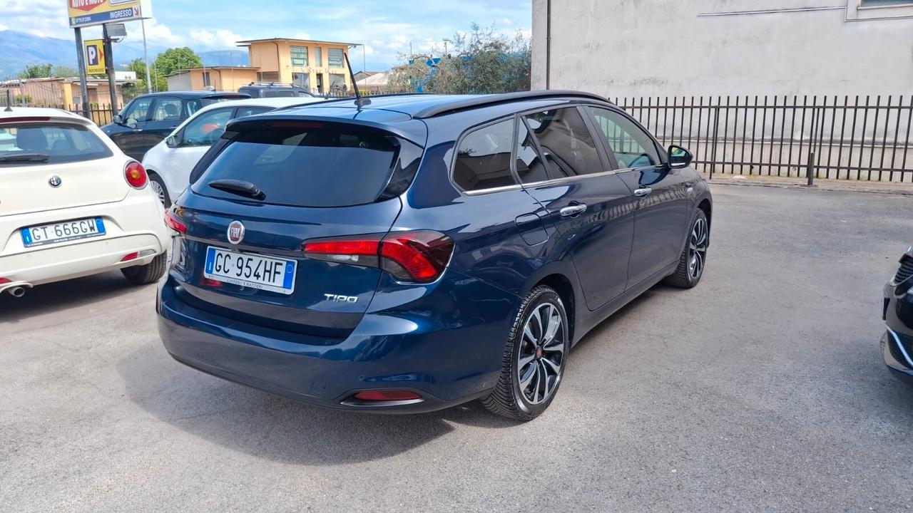 Fiat Tipo 1.6 Mjt SW Lounge n1 autocarro