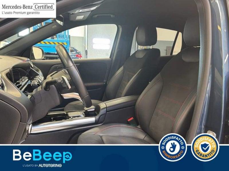 Mercedes-Benz GLA 200 D PREMIUM 4MATIC AUTO