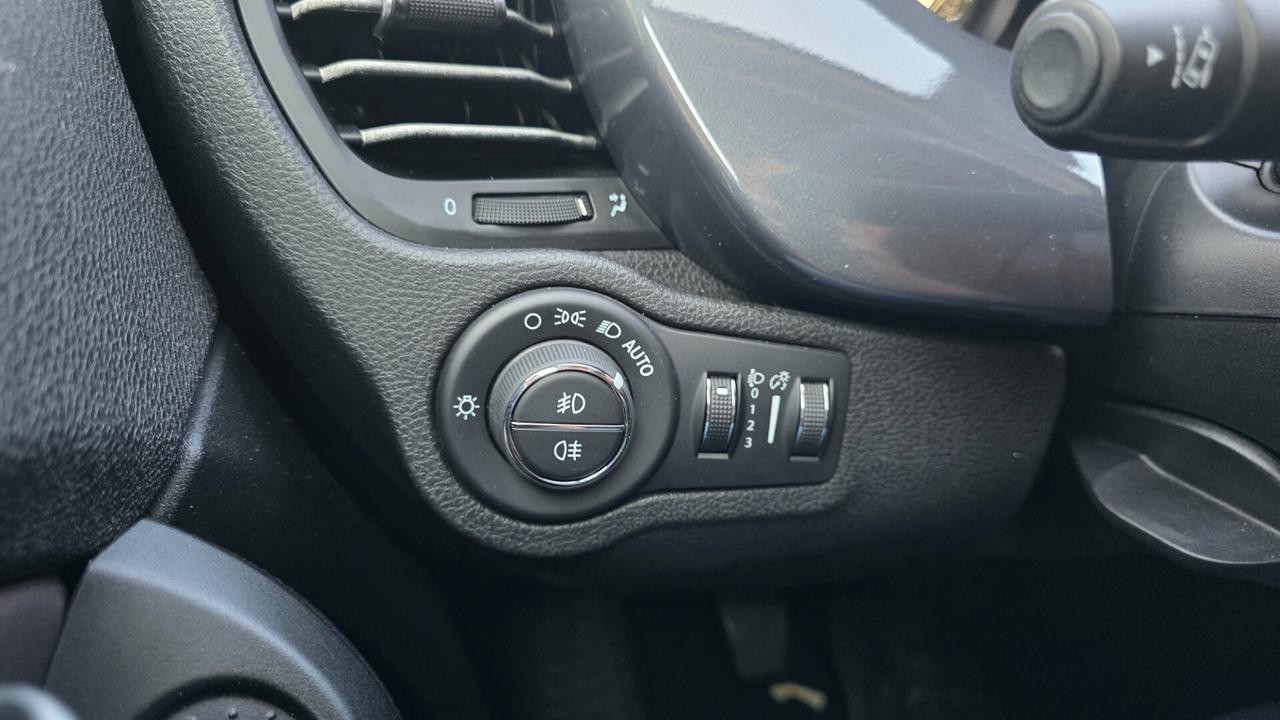 Fiat 500X 1.6 MultiJet 120 CV Business