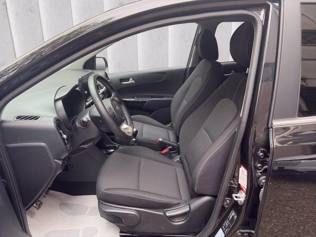 KIA Picanto 1.0 t-gdi X Line s/Techno&Safety Pack del 2021