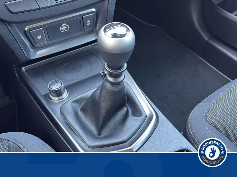 KGM Tivoli Style 1.5 Turbo GDI 163 CV - GPL