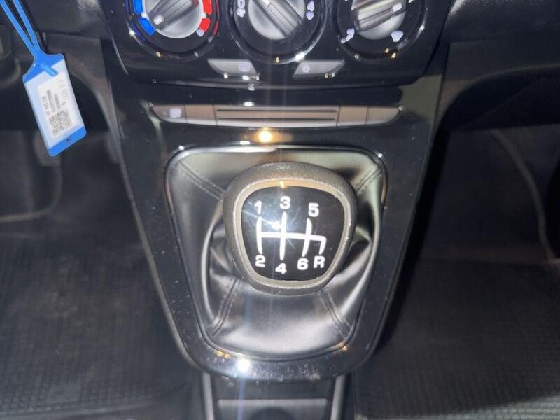 Lancia Ypsilon Ypsilon 1.0 FireFly 5 porte S&S Hybrid Ecochic Gold