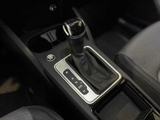 Audi Q2 35 TDI S tronic S line Edition