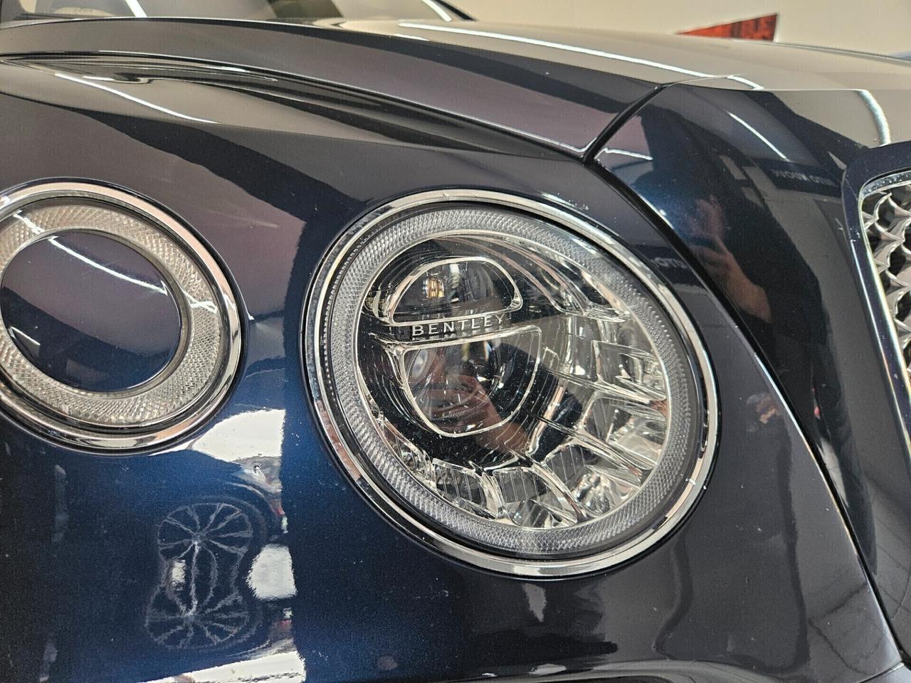Bentley Bentayga 4.0 V8 auto - IVA ESPOSTA