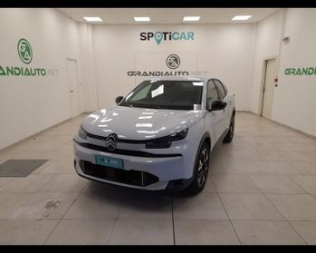 Citroën C4 X Nuova X Benzina 130 cv Automatico- MAX