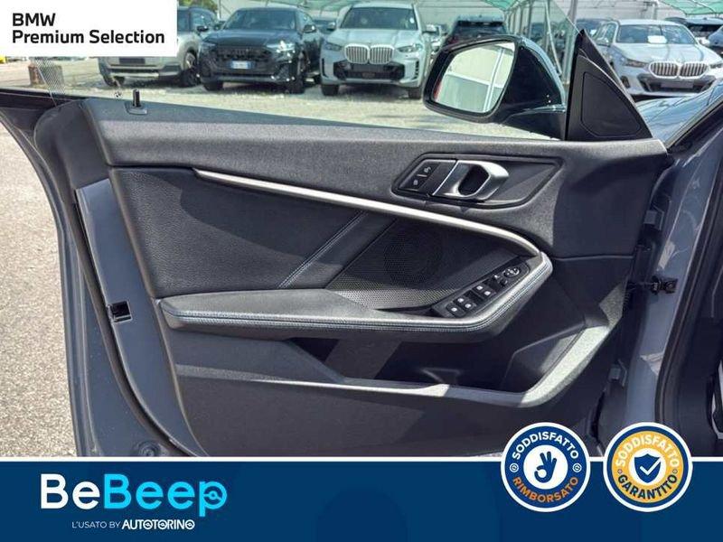 BMW Serie 2 Gran Coupe 218D GRAN COUPE MSPORT AUTO