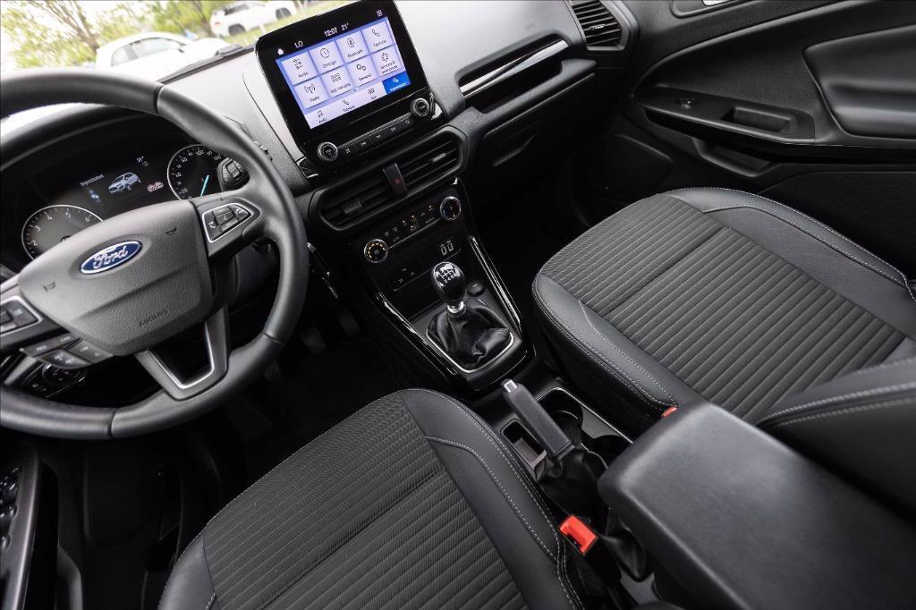 FORD EcoSport 1.0 ecoboost Titanium s&s 125cv my20.25 del 2022