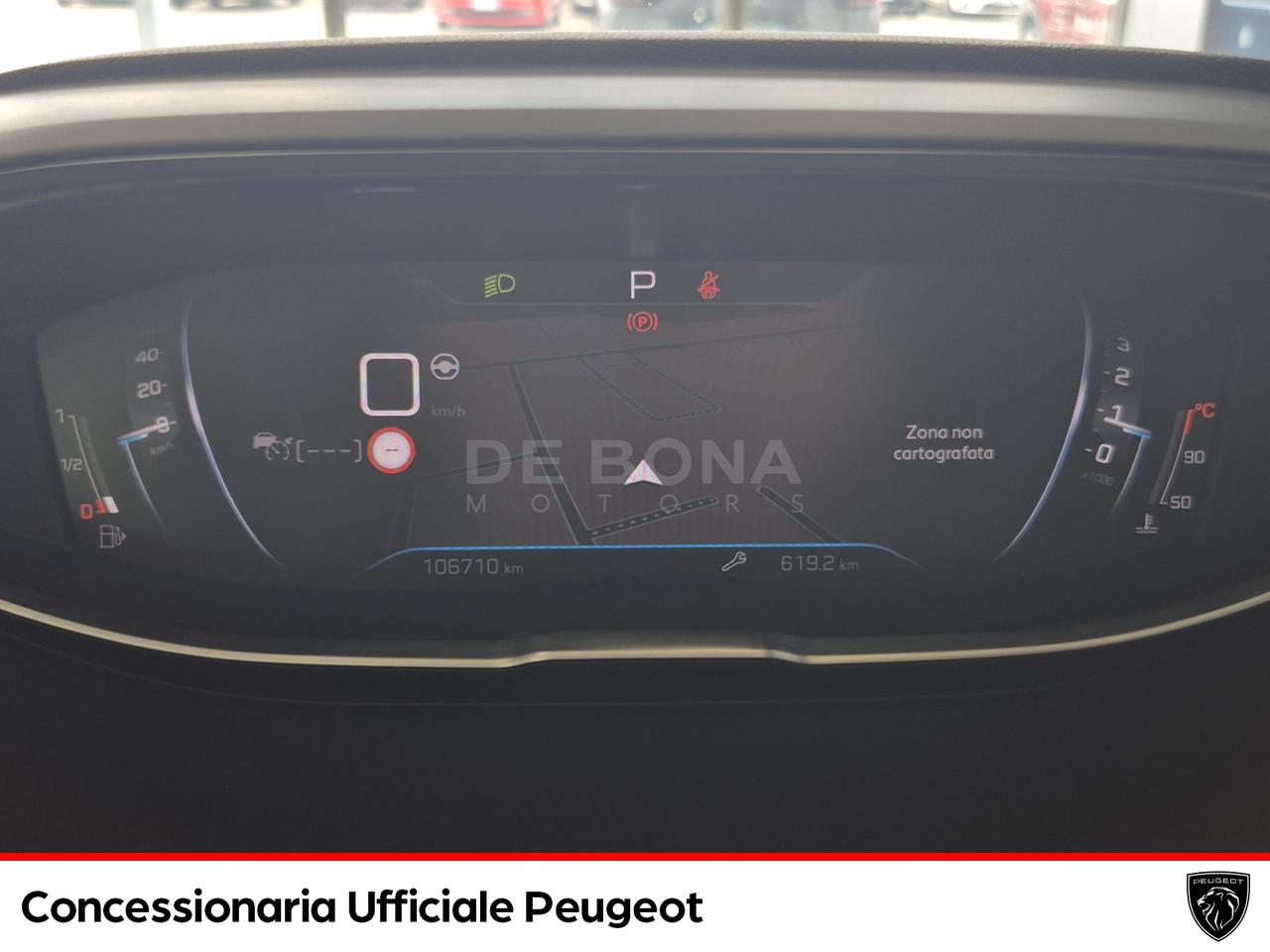 Peugeot 5008 1.5 bluehdi allure s&s 130cv eat8