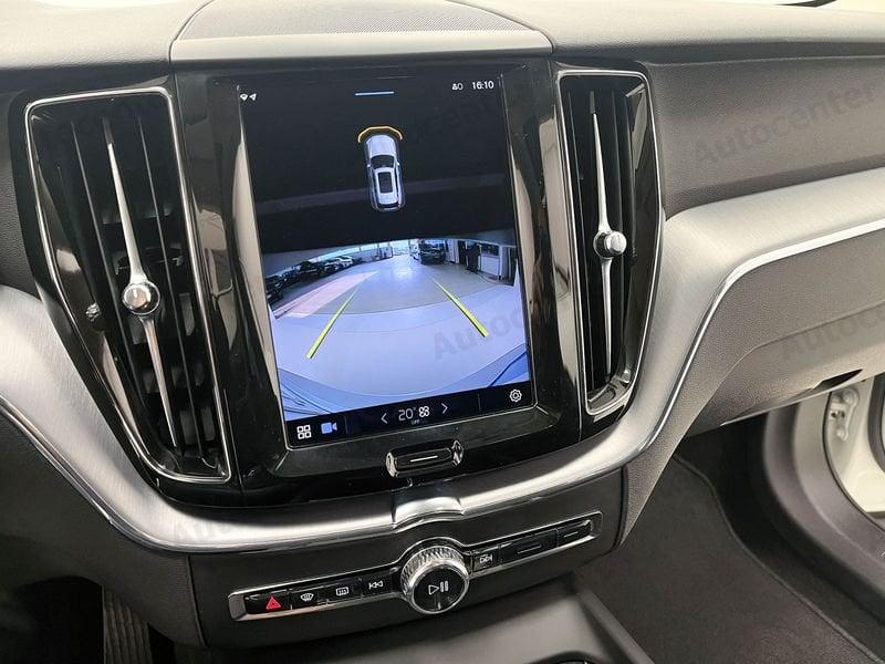 Volvo XC60 T6 Recharge Plug-in Hybrid AWD Inscription Expression