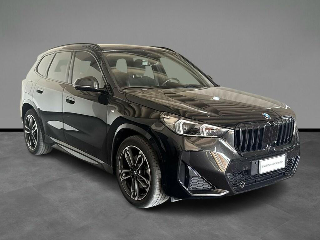BMW X1 23 d Mild Hybrid 48V MSport Edition Balance xDrive DCT