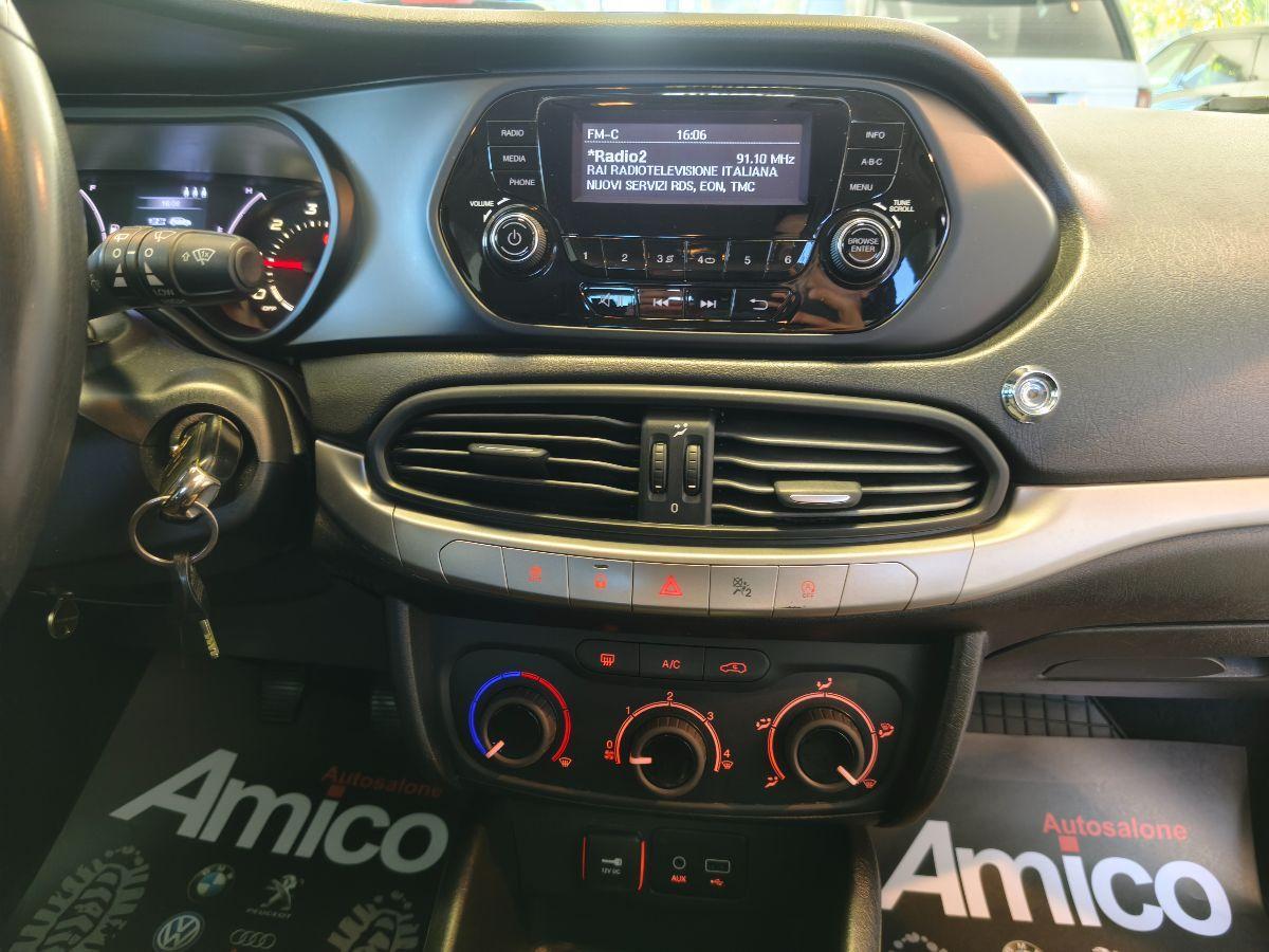 FIAT Tipo 1.3 Mjt S&S 5p. Neopatentati