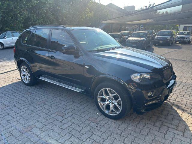 BMW X5 xDrive30d Futura