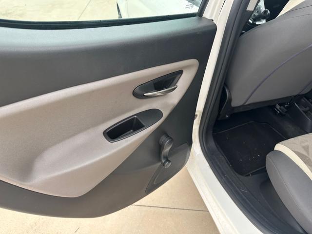 LANCIA Ypsilon 1.3 MJT 95 CV 5P. S&S Elefantino