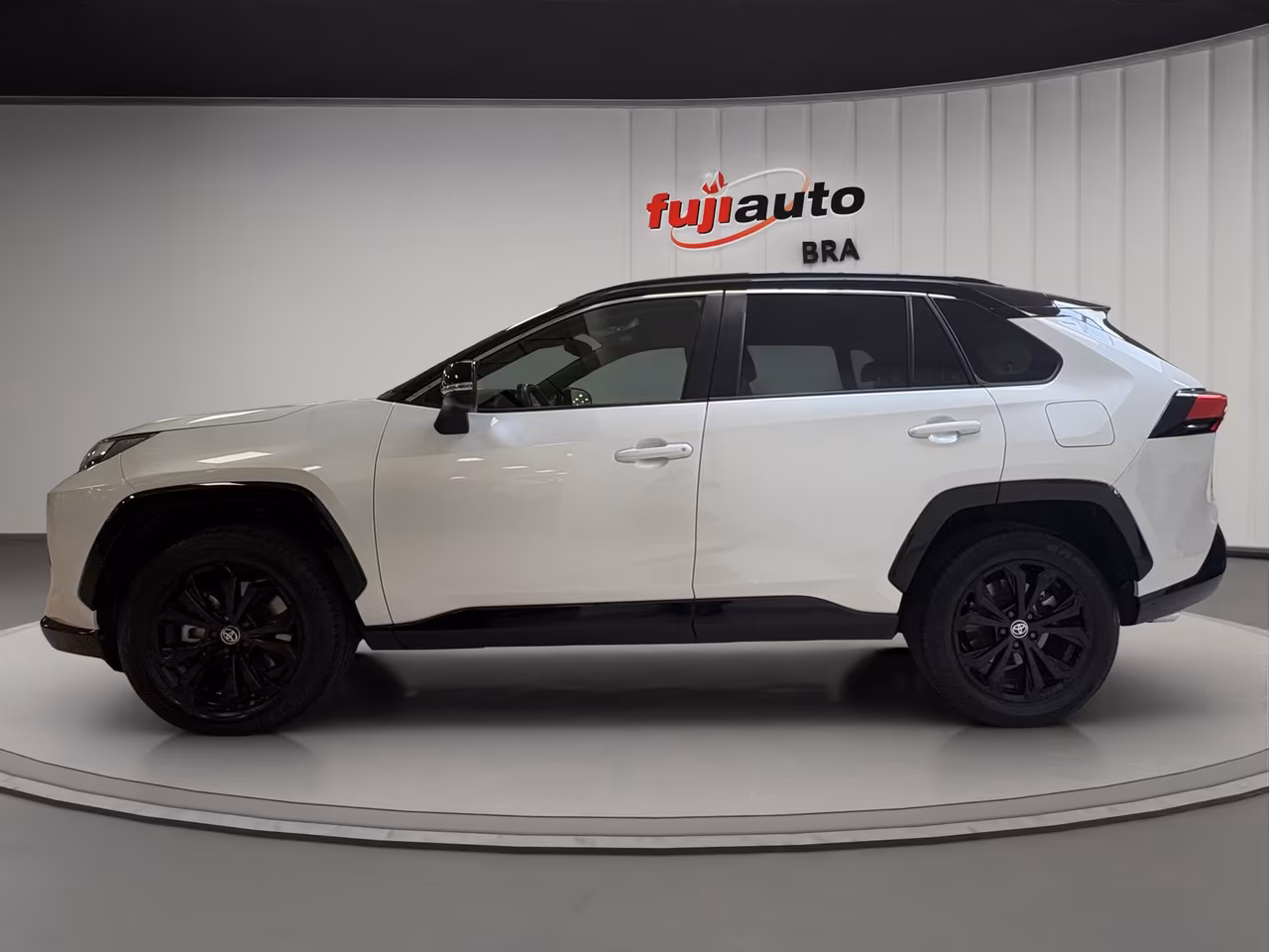 Toyota Rav4 2.5 vvt-ie h Style awd-i 222cv e-cvt