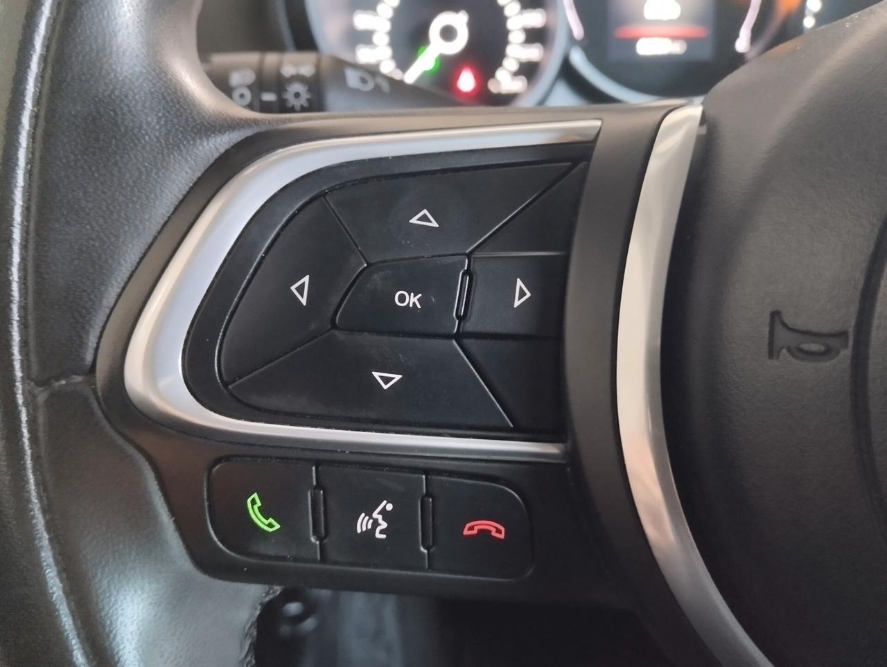 Fiat 500L 1.4 T-Jet 120 CV GPL Cross