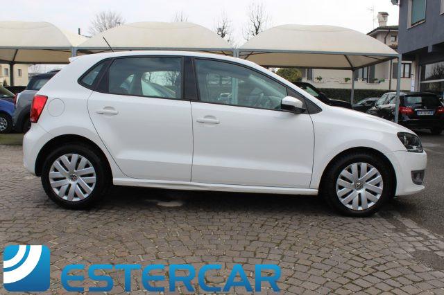 VOLKSWAGEN Polo 1.6 TDI 5 porte Comfortline NEOPATENTATI