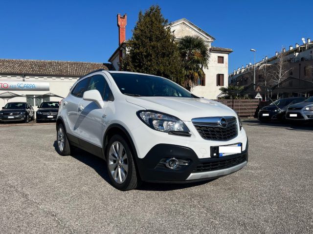 OPEL Mokka 1.7 CDTI Ecotec 131 CV 4x2 Start&amp;Stop Cosmo