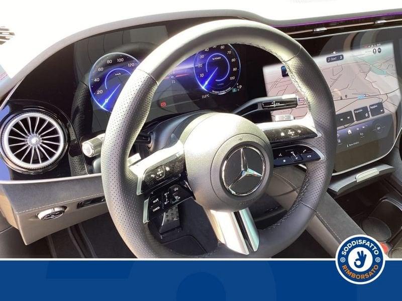 Mercedes-Benz EQE SUV EQE 350 4Matic SUV AMG Line Premium Extra